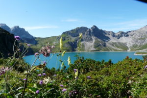 Last Minute Brandnertal