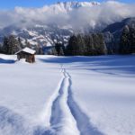 Skiurlaub Brand Brandnertal